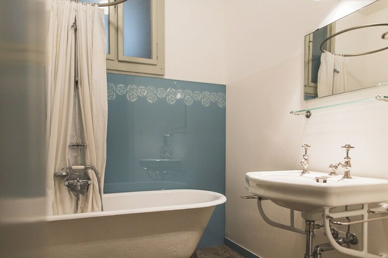 Hotel Kurhaus Berg�n