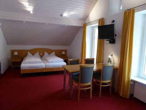 Posada Hotel Ladina