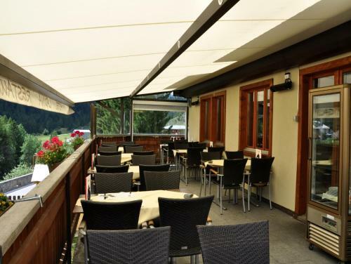 Posada Hotel Ladina