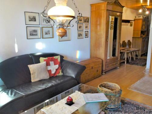 Apartamentos Aragon IV Ernen