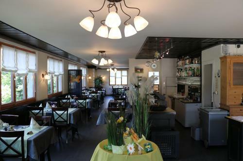 Posada Hotel Restaurant Alpenblick