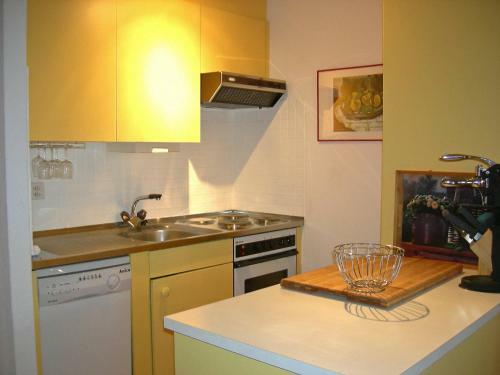 Apartment Aragon P31