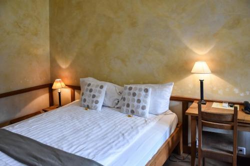 Posada H�tel Restaurant Le Saint-christophe