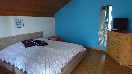 Bed & Breakfast A La Ferme