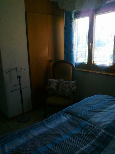 Bed & Breakfast A La Ferme