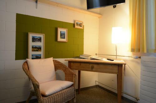 Hotel Ducan