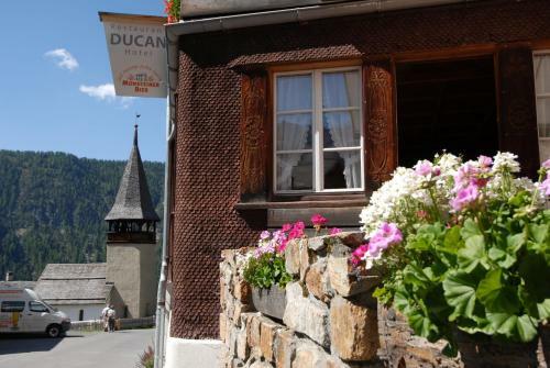 Hotel Ducan