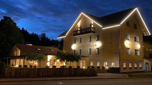 Hotel Gibswilerstube