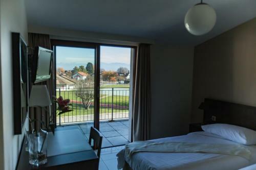 Motel Le L�man