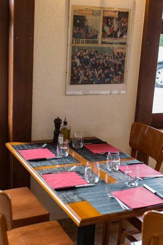 Motel Le L�man