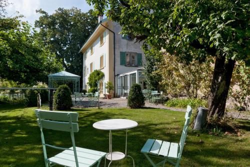 Posada Schloss �berstorf