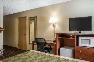 Hotel Econo Lodge Lake Wazee
