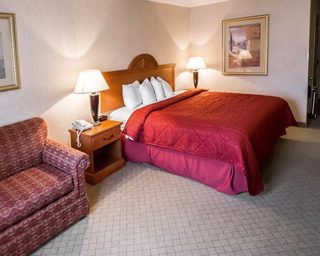 Hotel Quality Inn
