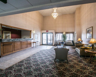 Hotel Quality Inn