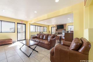 Hotel Rodeway Inn
