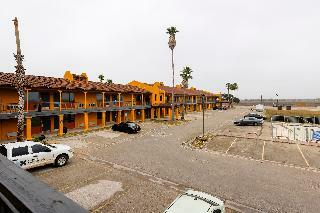 Hotel Rodeway Inn