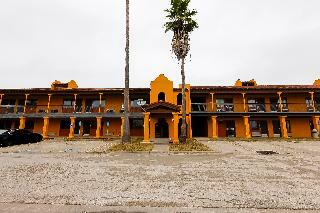 Hotel Rodeway Inn