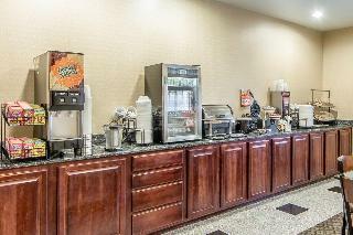 Hotel Best Western Nsu Inn