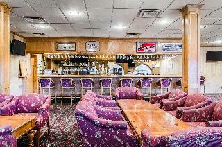 Hotel Clarion Inn Pocatello Id