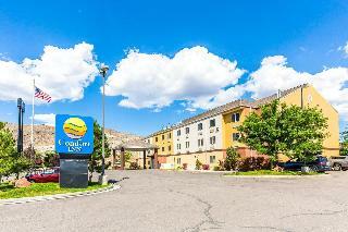 Hotel Comfort Inn Richfield I-70