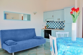 Residence Oleandri Rossi