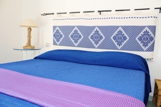 Residence Oleandri Rossi