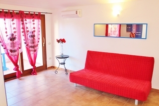 Residence Oleandri Rossi