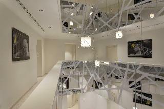The K Boutique Hotel