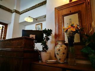 Bed & Breakfast Badia Santa Maria de Olearia