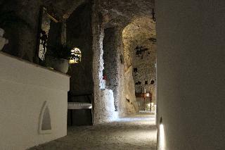 Bed & Breakfast Badia Santa Maria de Olearia