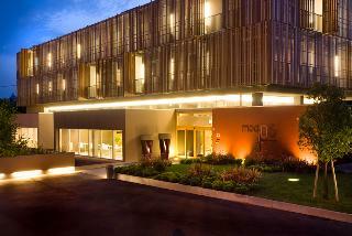 Mod05 Living Hotel