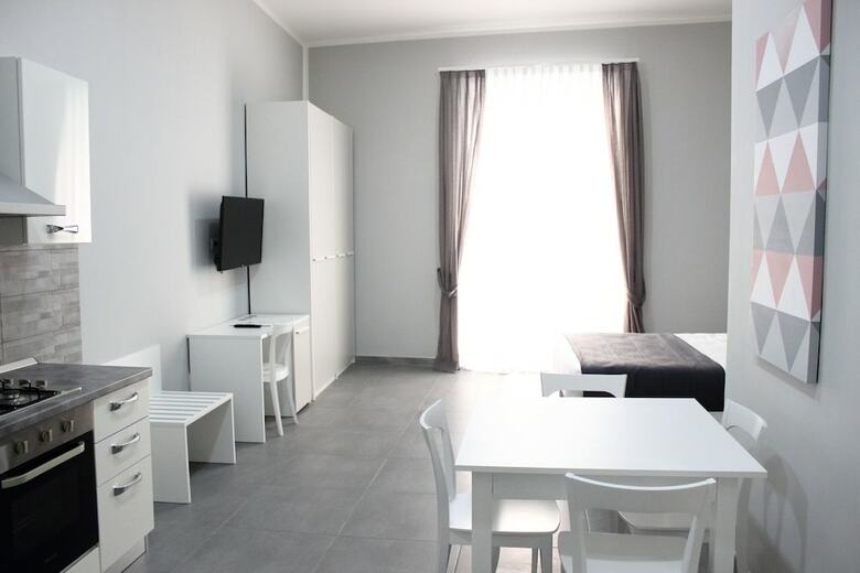 Hotel Palazzo San Michele