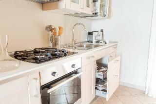 Hotel In Cefalu Apartments