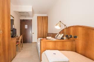 Hotel Albergo Villa Priula
