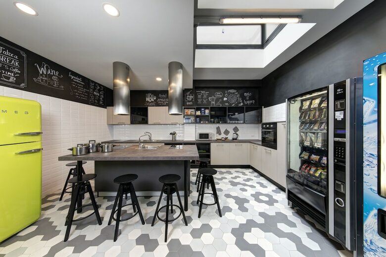 Albergue The Romehello