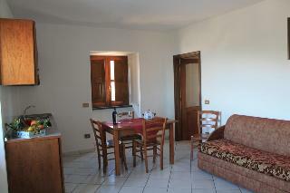 Residencia Il Casale Del Golfo