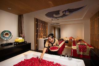 Hotel Angsana Xishuangbanna