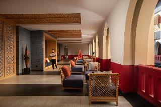 Hotel Angsana Xishuangbanna