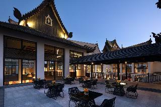 Hotel Angsana Xishuangbanna