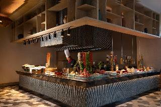 Hotel Angsana Xishuangbanna