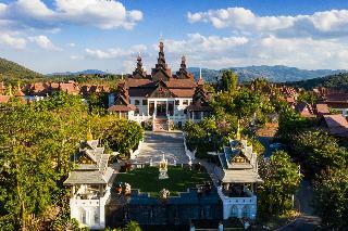 Hotel Angsana Xishuangbanna