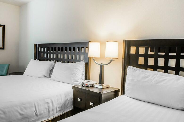 Suites At Sunchase, An Ascend Collection Hotel