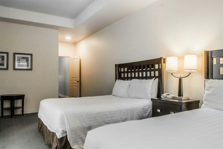 Suites At Sunchase, An Ascend Collection Hotel