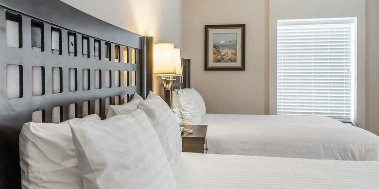 Suites At Sunchase, An Ascend Collection Hotel