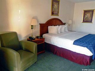 Hotel Econo Lodge