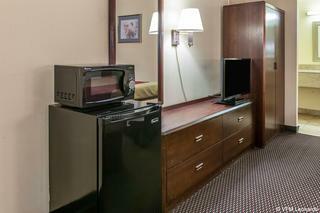 Hotel Econo Lodge Seymour