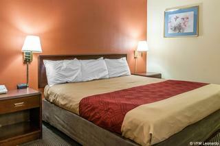 Hotel Econo Lodge Seymour