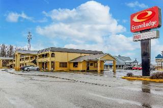 Hotel Econo Lodge Seymour