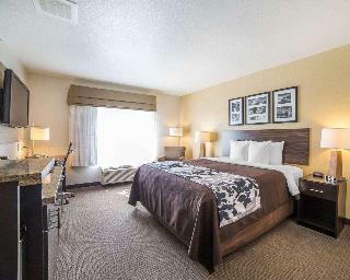 Hotel Sleep Inn & Suites