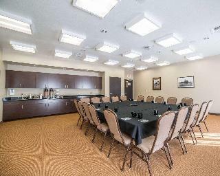 Hotel Sleep Inn & Suites